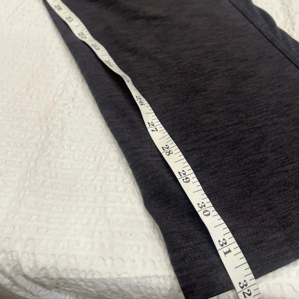 Kuhl gray pants for women size 8 reg - Image 5