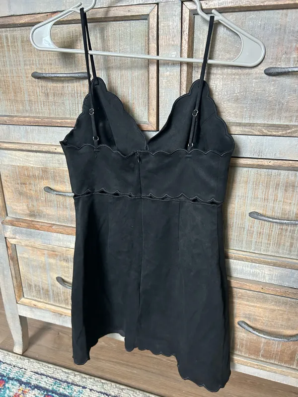 Pants Store Dress Black The Mini - Image 3