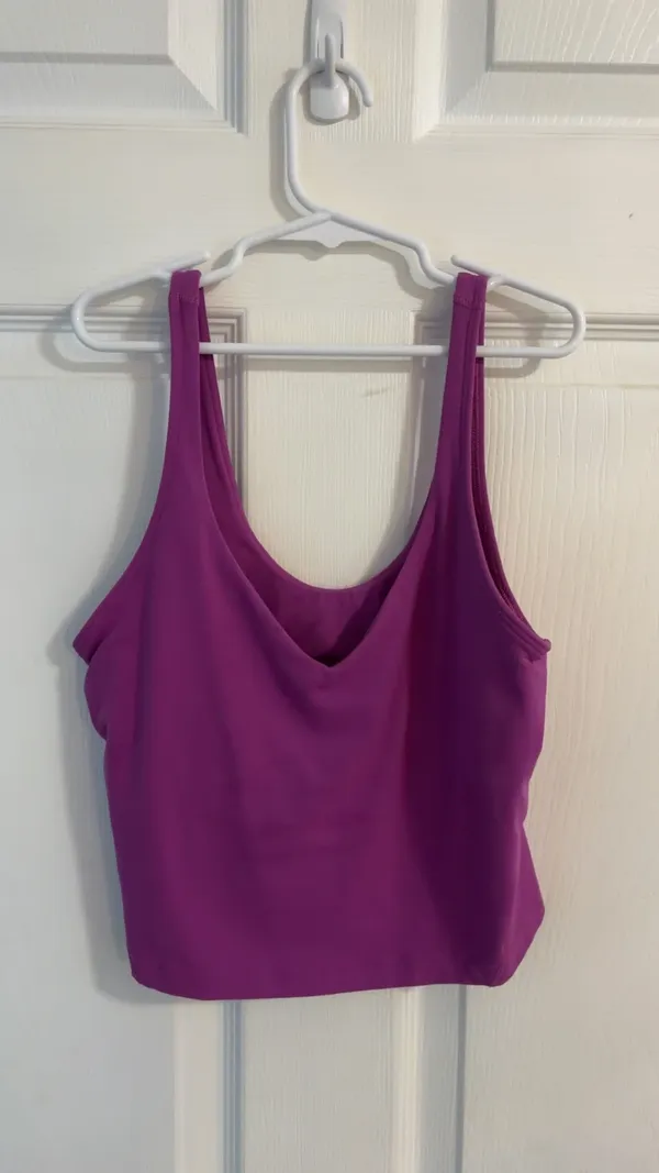 Lululemon Tank Align - Image 2