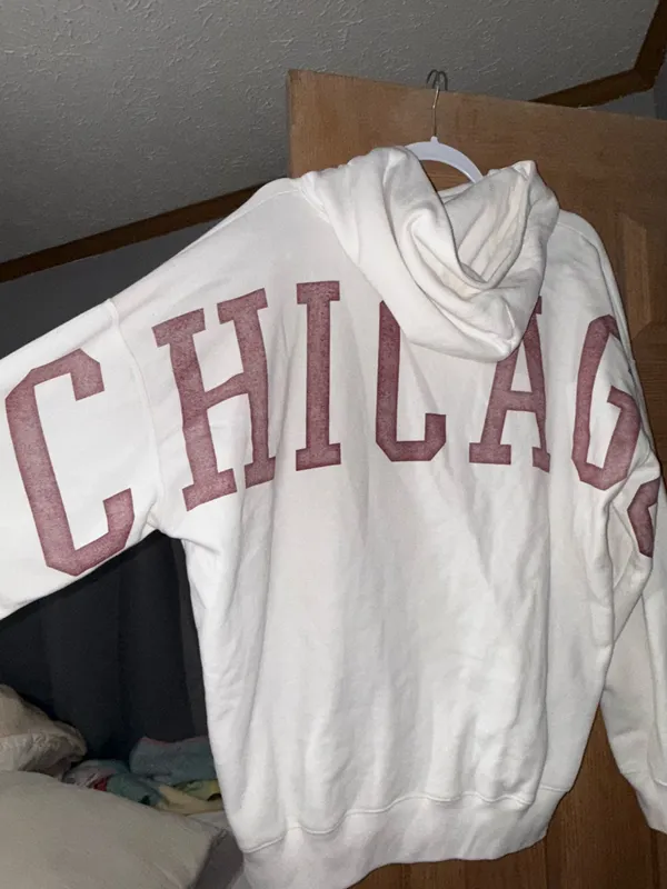 Hollister Hoodie - Image 3