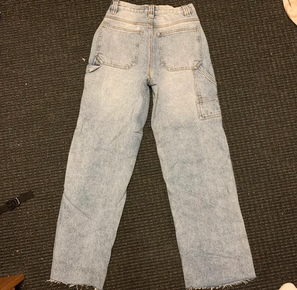 J Galt Carpenter Jeans - Image 2