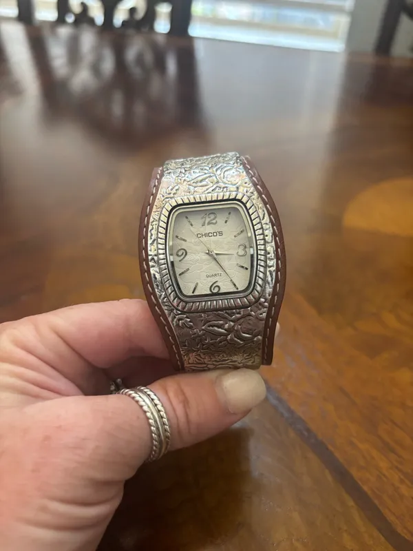 Chico's Watch Women’s - Image 2