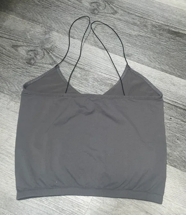 Free People strap tank - Image 3