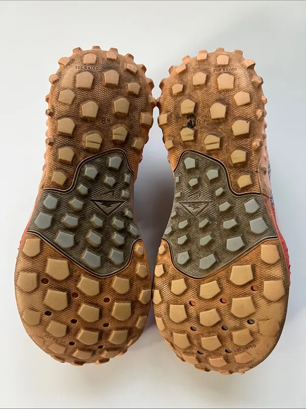 Women’s Nike Wildhorse 7 Lightweight Trail Sneakers Nikereact Size 9.5 - Image 7