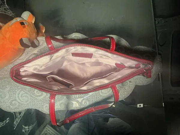 Coach Bag Shoulder - Image 7