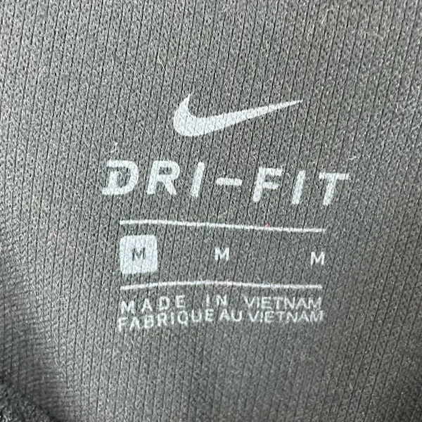 Nike Pro Dri-Fit Starry Night Metallic Print Training Tights Legging Size Medium - Image 5