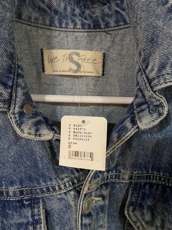 Free People Marci Coverall - Image 3