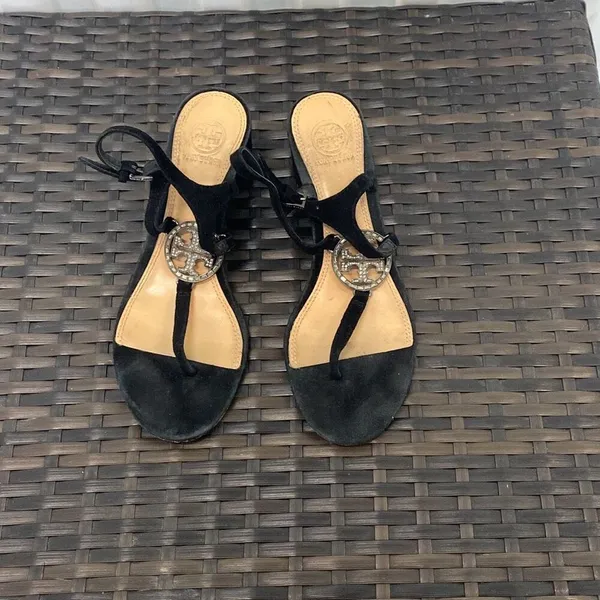 Tory Burch sandals, women’s size 8.5 - Image 5
