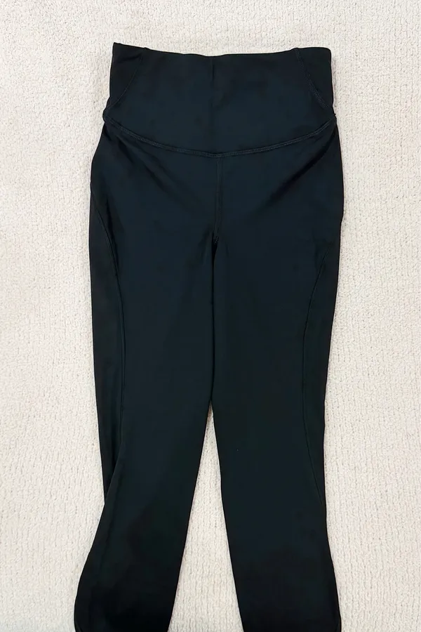 Lululemon Leggings - Image 2
