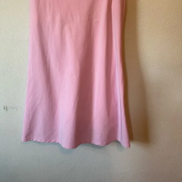 Abercrombie&Fitch Pink Traveler Mini Athletic Tennis Dress - Image 3