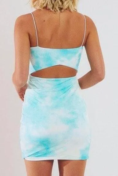 Peppermayo Jetsetter Dress - Image 3