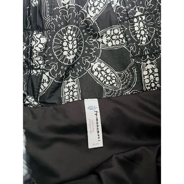Free People Movement Shorts Medium - Image 2