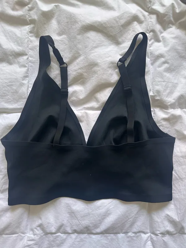 Target Sports Bra Tank Cropped Top - Image 3