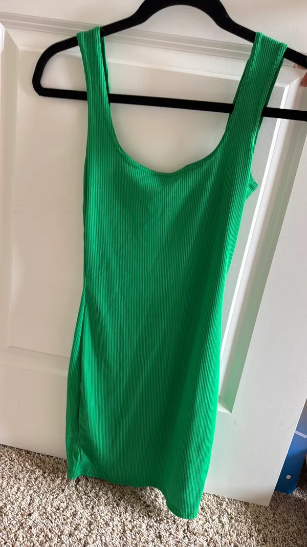 Pretty Little Thing Dress - Image 3