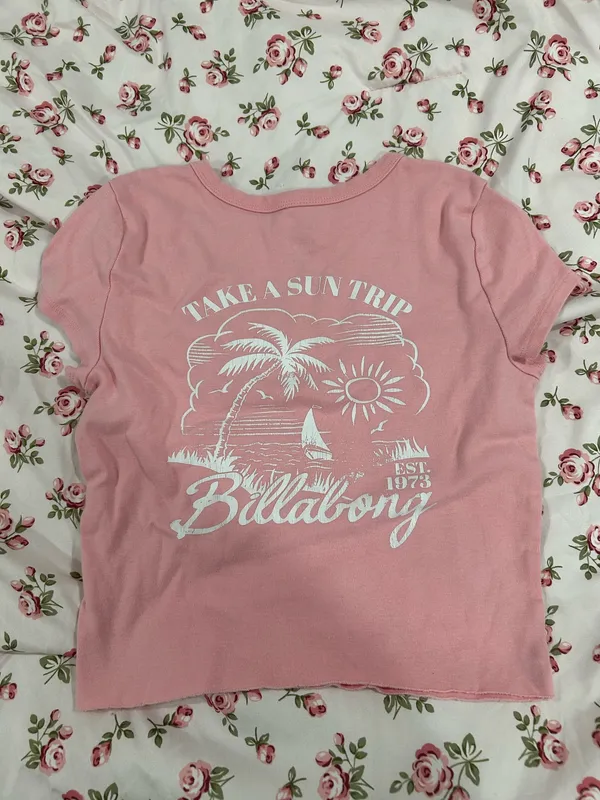Billabong Top - Image 3
