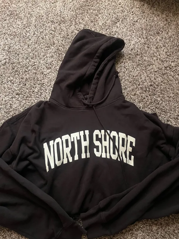Brandy Melville Newport Sweatshirt - Image 3