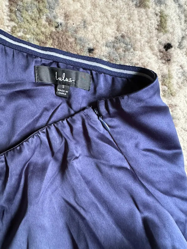 Lulus Wedding Guest Dress - Image 7