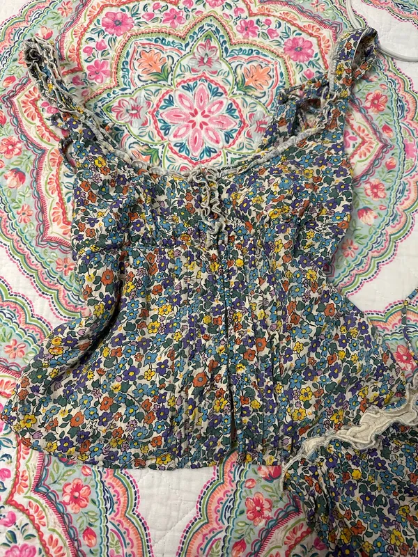 Free people ellia set  - Image 4