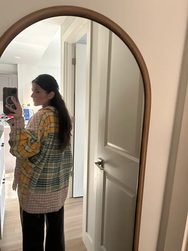 Urban Outfitters Flannel BDG - Image 8