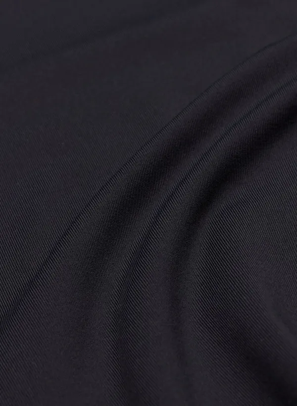 Aritzia babaton Contour Polo Longsleeve Dress - Image 8