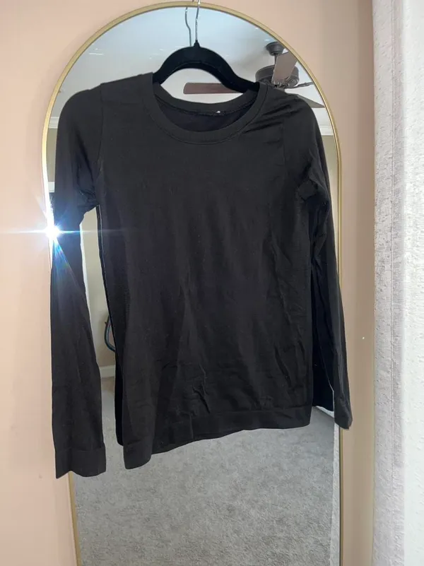 Lululemon Swiftly Long Sleeve - Image 2
