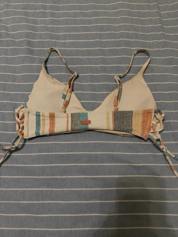 Roxy Bikini Top - Image 2