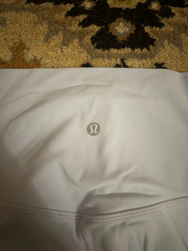 Lululemon Leggings Align 25" - Image 3