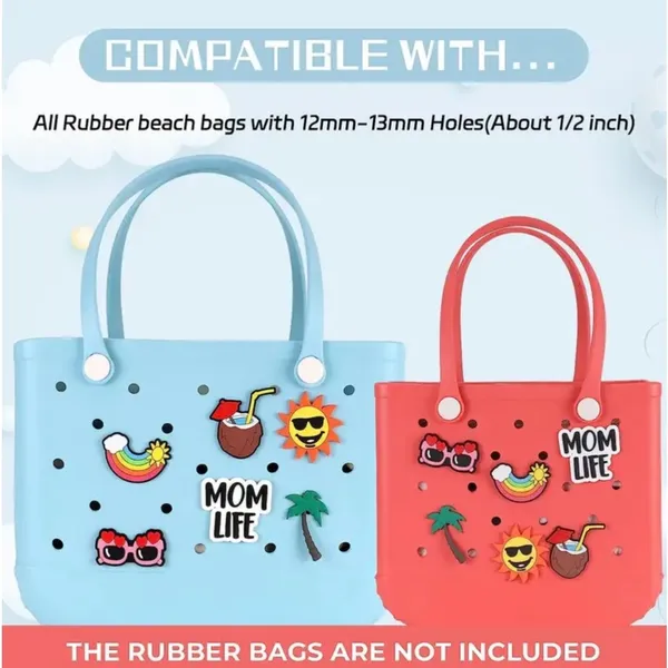 BOGG BAG Inspired Decor Hook - Image 2
