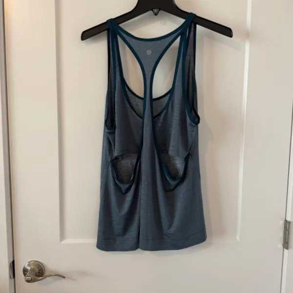 lululemon Tank Top-NO SIZE TAG - Image 7