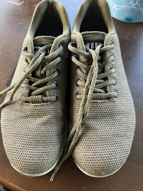 Nobull Trainers - Image 8