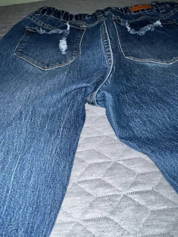 Umgee Jeans - Image 9