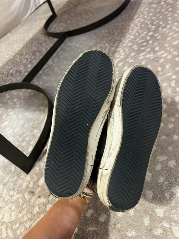 Golden Goose Slide Sneakers - Image 7