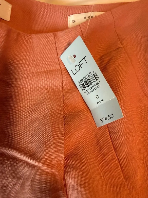 Women’s Loft Pants - Image 2