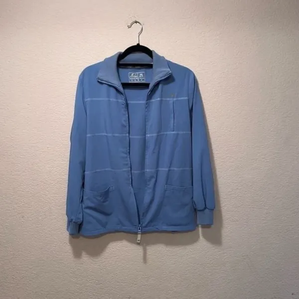 *30off3* New Balance Zip Up Lightweight sweatshirt with‎ pockets.​ - Image 6
