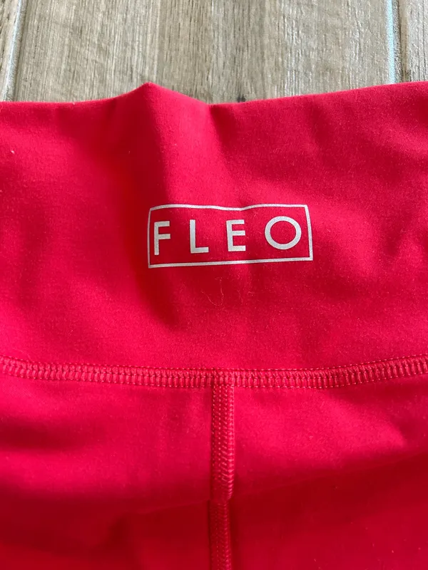 Fleo Nobull Shorts - Image 3