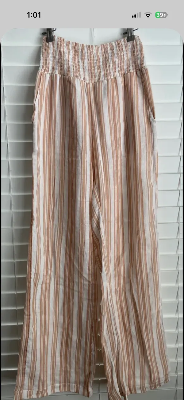Billabong Pants Beach - Image 3