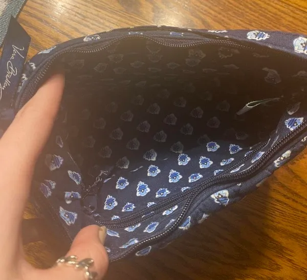 Vera Bradley Purse - Image 2