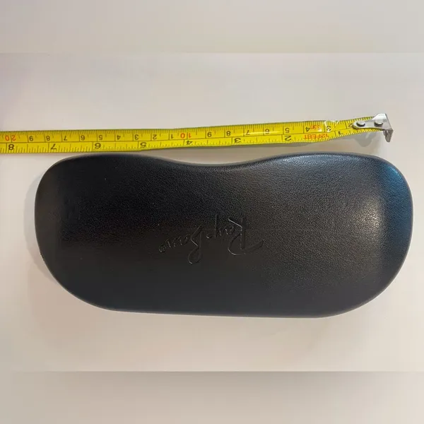 Ray-Ban‎ Sunglasses Black Case - Image 6