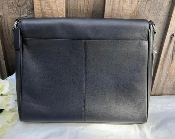 Coach  Houston Messenger 68017 - Image 2