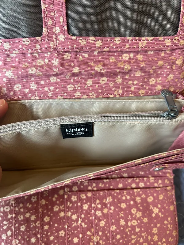 Kipling Wallet - Image 2
