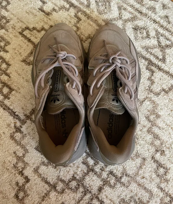 Adidas Sneakers - Image 4