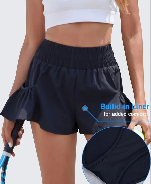 Amazon Shorts - Image 3
