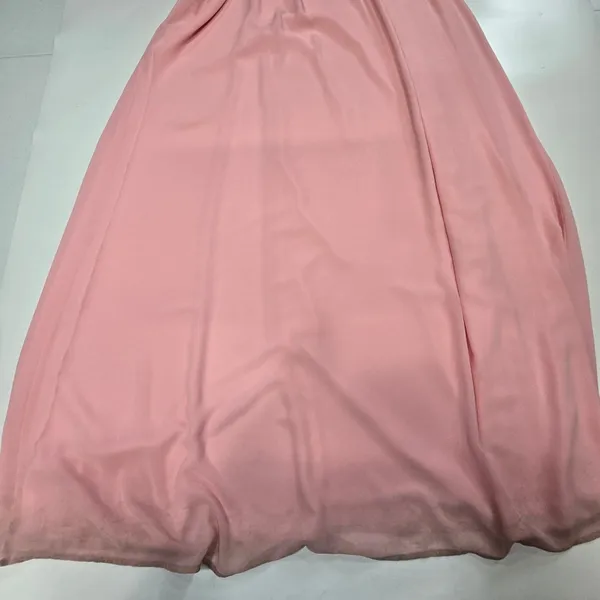 NBD Kinsley Gown in Blush Small - Image 10