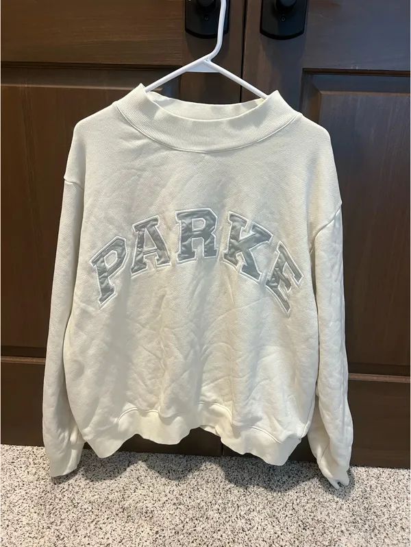 PARKE Mockneck - Image 3