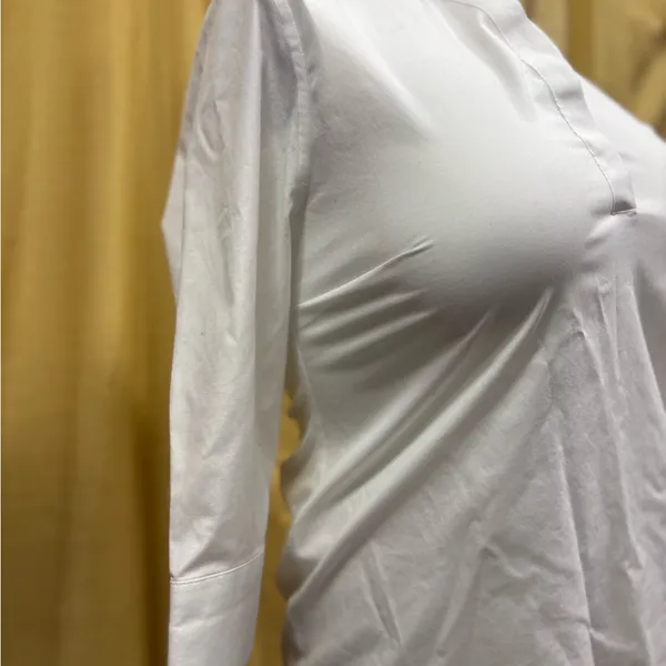 Chico‘s‎ size 0 asymmetrical - Image 6