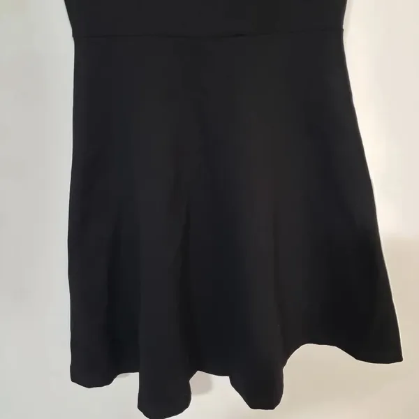 Lulus Season Of Fun Off The Shoulder Skater Dress - Image 3