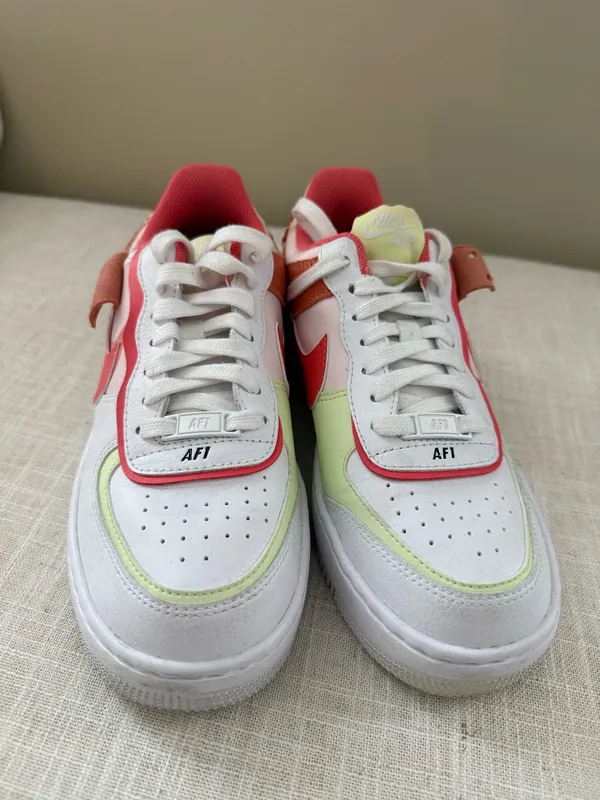 Nike Air Force 1 Women’s - Image 2
