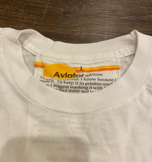 T-Shirt - Image 3