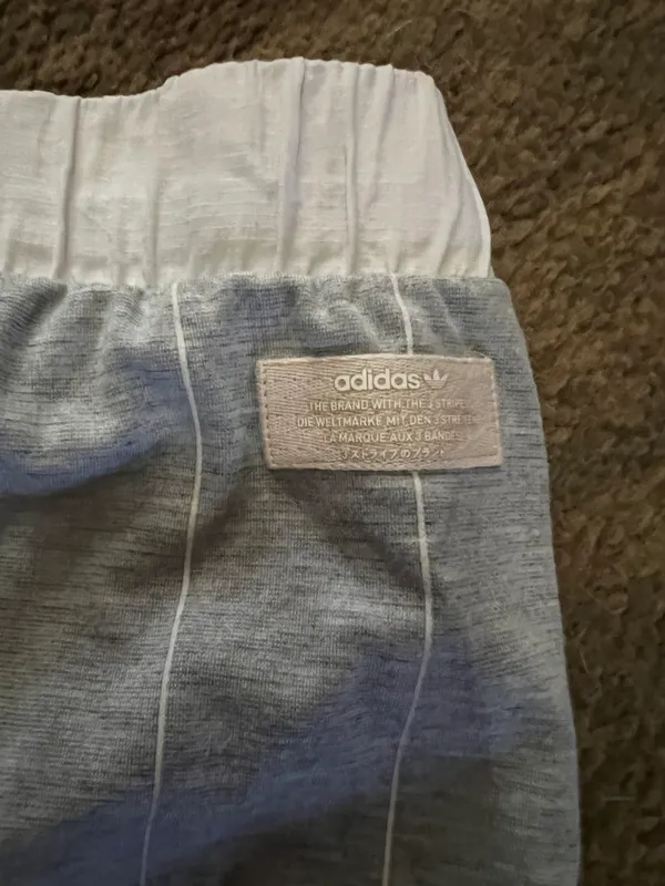 Adidas Rare Shorts - Image 2