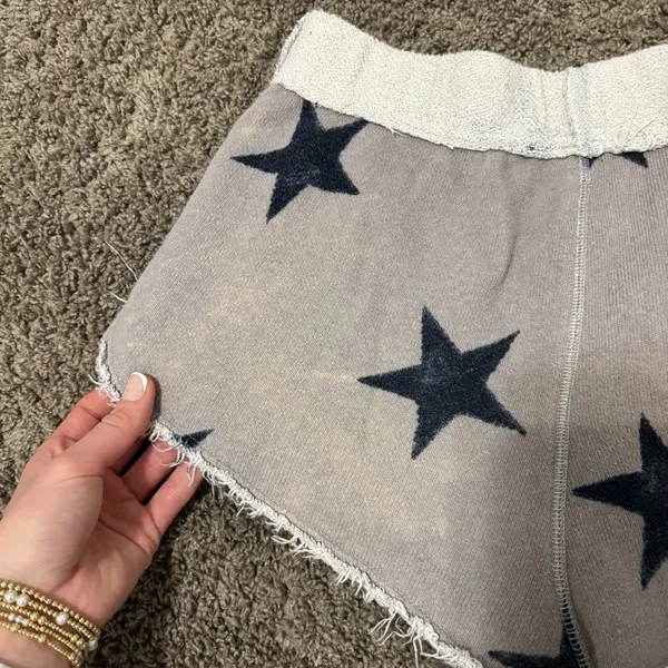 Free People Movement Star Comfy Shorts - Image 3